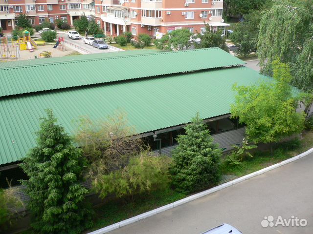 Машиноместо, 21 м²