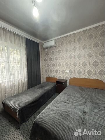 

2-к. таунхаус, 50 м²