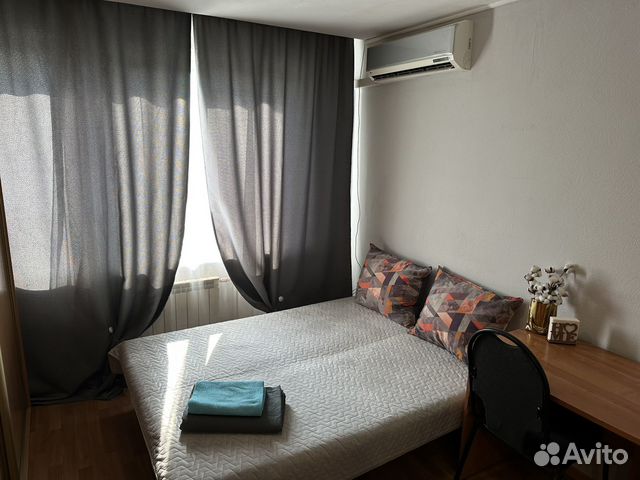 

Квартира-студия, 16 м², 1 кровать