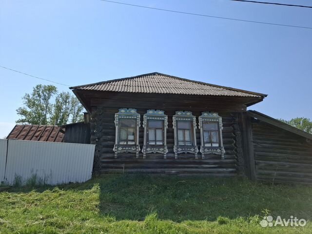 

3-к. дом, 49 м²
