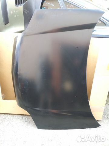 Капот X-trail nissan T30 2001-2012 г Капот X-trail nissan T30 2001-2012 г