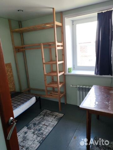 

2-к. квартира, 35 м², 2 кровати