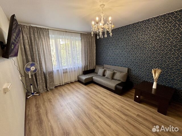 

3-к. квартира, 67 м², 4 кровати