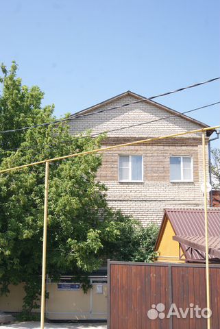 

5-к. дом, 155,9 м²