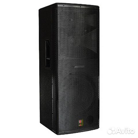 Акустика Eurosound port-153 с бесплатной доставкой