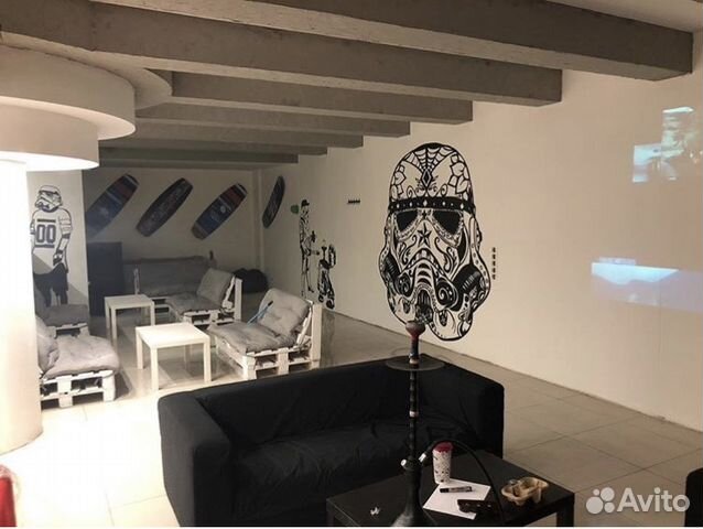 Торговое помещение, 236.3 м²