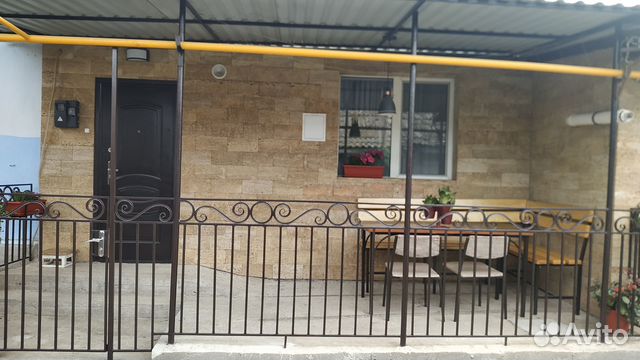 

2-к. квартира, 54 м², 3 кровати