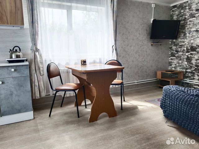 

1-к. дом, 36 м²