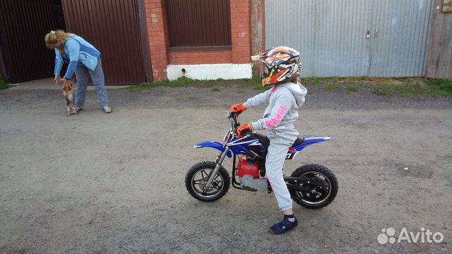 Delta Dirt Bike Orion Apollo 2019 Delta Dirt Bike Orion Apollo 2019