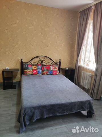 

1-к. квартира, 24 м², 2 кровати