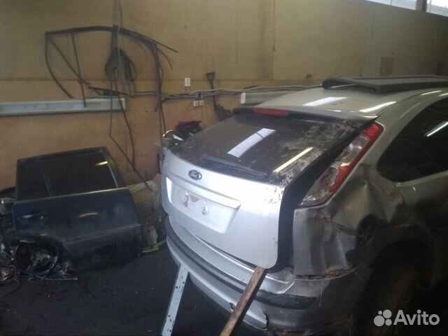 Форд Фокус 2 1.6 купе МКПП В разборе Форд Фокус 2 1.6 купе МКПП В разборе