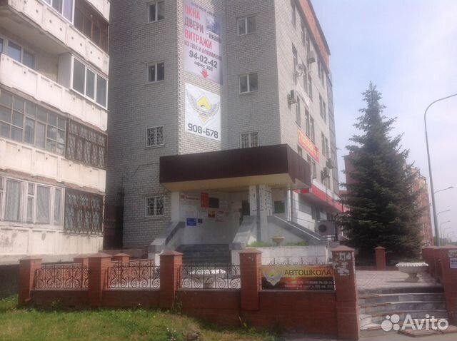 Офисное помещение, 19.2 м²