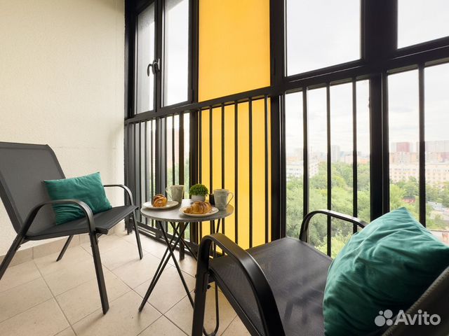 

3-к. квартира, 75 м², 5 кроватей