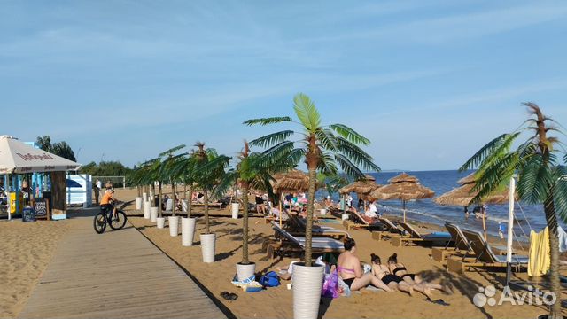 

2-к. таунхаус, 45 м²