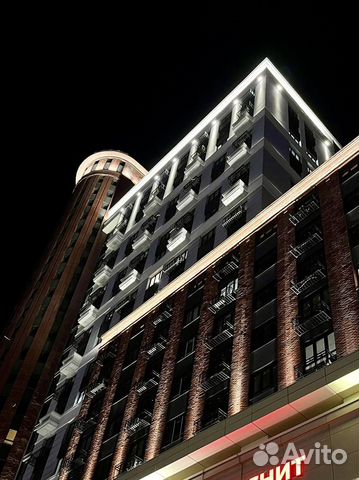 

1-к. квартира, 37,9 м², 1 кровать