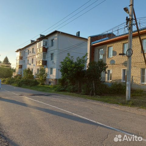 

2-к. квартира, 50 м², 2 кровати