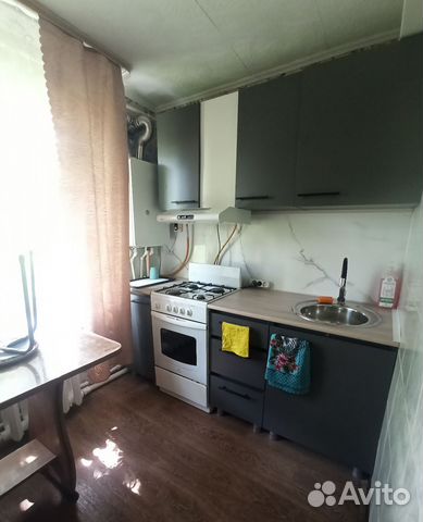 

3-к. квартира, 60 м², 4 кровати