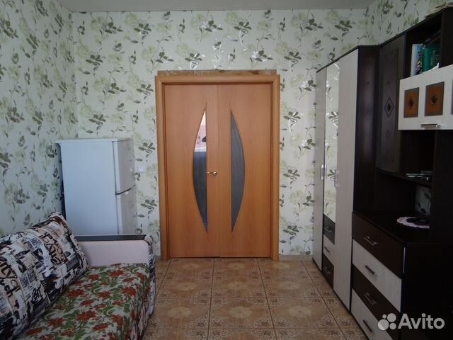 2-к квартира, 53 м², 1/3 эт.