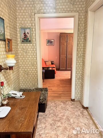 

1-к. квартира, 40 м², 4/9 эт.