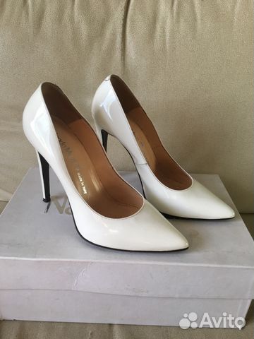 Туфли Nando Muzi Туфли Nando Muzi