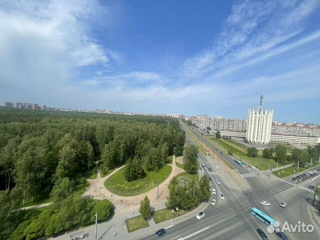 

2-к. квартира, 89 м², 4 кровати