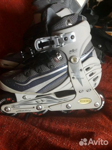 Коньки ролики 40р Коньки ролики 40р