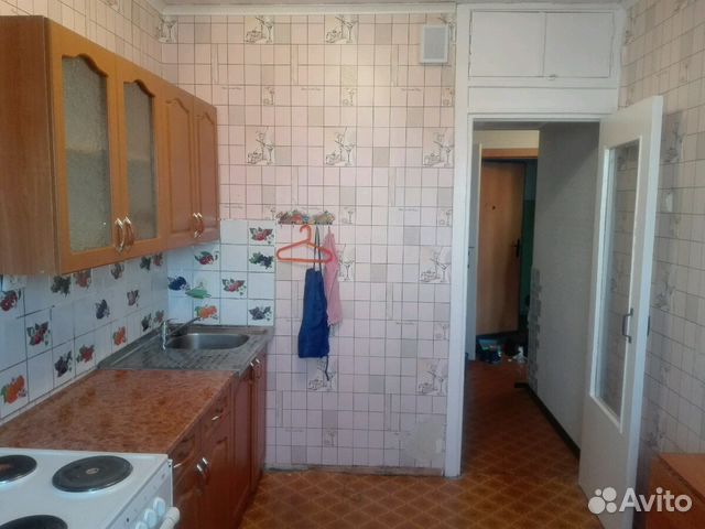 1-к квартира, 36 м², 7/10 эт. 1-к квартира, 36 м², 7/10 эт.