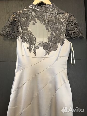 Платье Karen Milen Платье Karen Milen