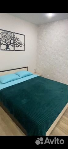 

2-к. квартира, 49 м², 3 кровати