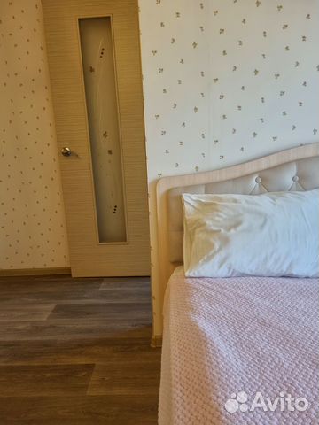 

1-к. квартира, 32 м², 2 кровати