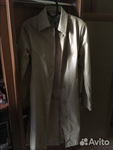 Плащ женский Плащ женский