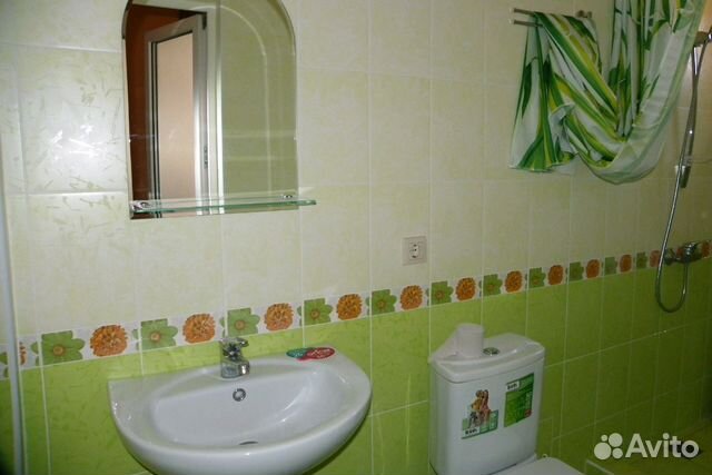 Комната 16 м² в 4-к, 2/3 эт.