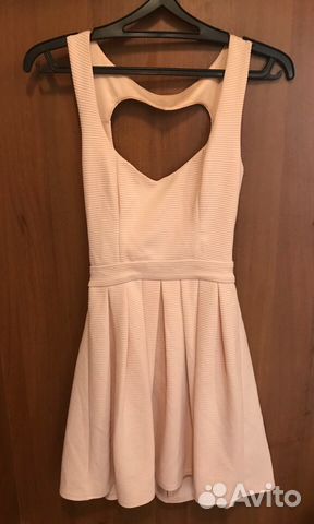 Красивые летние платья от Zara, topshop