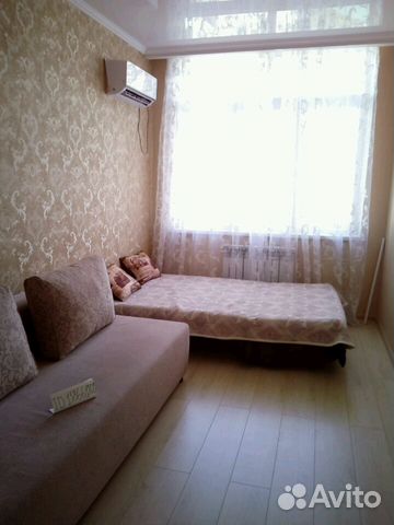 1-к квартира, 40 м², 7/9 эт.