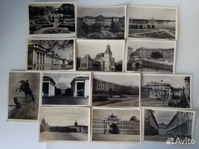 �������� 50-� ������, ��������