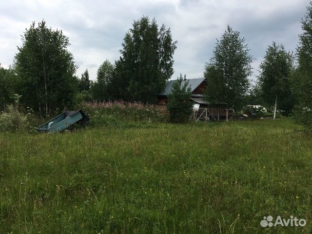 Участок 10 сот. (СНТ, ДНП) Участок 10 сот. (СНТ, ДНП)