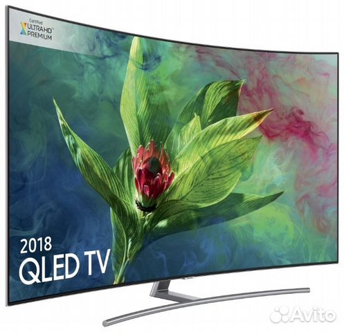 SAMSUNG QE65Q8CNA Новый,4К,qled,SmartTV,2018 SAMSUNG QE65Q8CNA Новый,4К,qled,SmartTV,2018