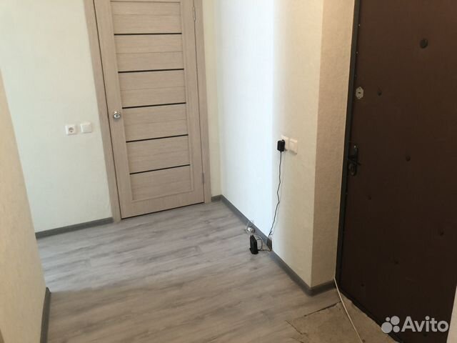1-к квартира, 45 м², 2/9 эт. 1-к квартира, 45 м², 2/9 эт.