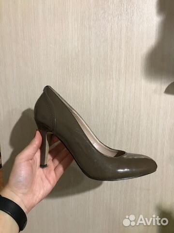 Туфли 37-38 размер