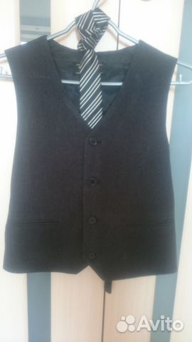 Жилетка для школы Жилетка для школы