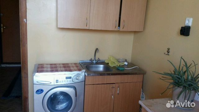 1-к квартира, 36 м², 5/10 эт. 1-к квартира, 36 м², 5/10 эт.