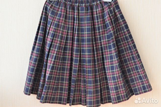 Школьная форма