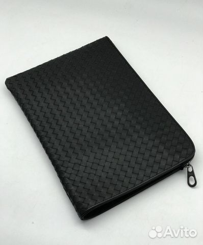 Папка для документов Bottega Veneta