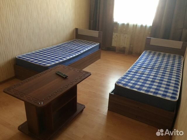 2-к квартира, 76 м², 4/17 эт.