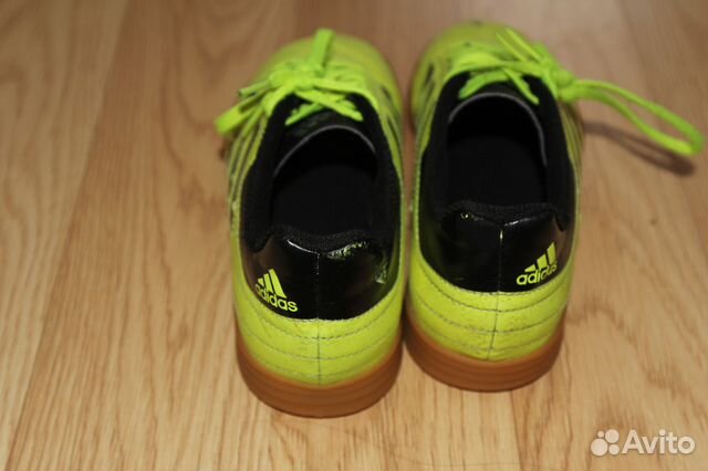 Обувь для зала аdidas Обувь для зала аdidas