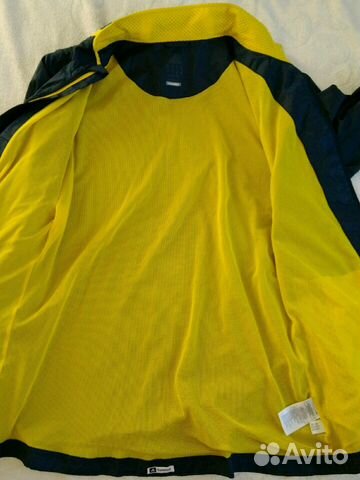 Ветровка Adidas