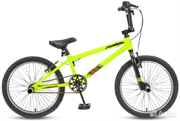 Bmx Велосипеды Купить Tech Team