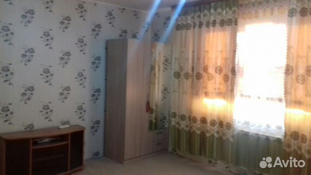 1-к квартира, 40 м², 10/10 эт.