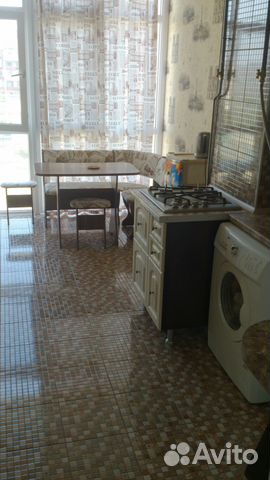 1-к квартира, 36 м², 2/5 эт.