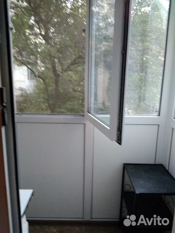1-к квартира, 34 м², 2/5 эт. 1-к квартира, 34 м², 2/5 эт.